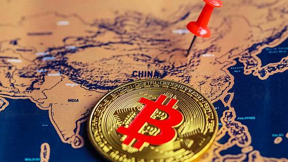 Čína: Bitcoin má reálnu ekonomickú hodnotu,