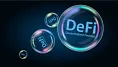 DeFi na zostupe