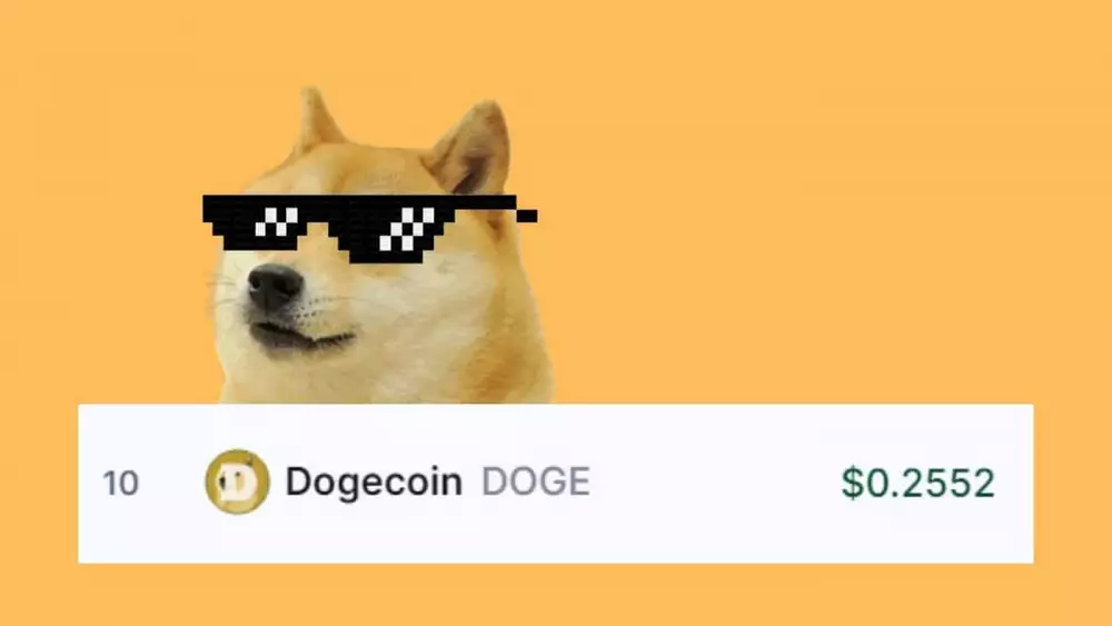 Dogecoin