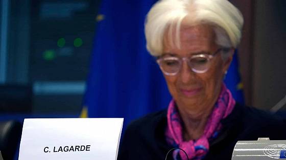 Šéfka ECB Christine Lagardeová – „Kryptomeny nie sú ničím kryté a musia byť regulovane čo najskôr!“