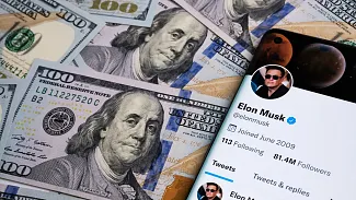 Elon Musk o recesii v usa