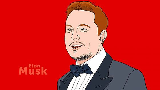 Elon Musk svoj názor na Bitcoin nezmenil