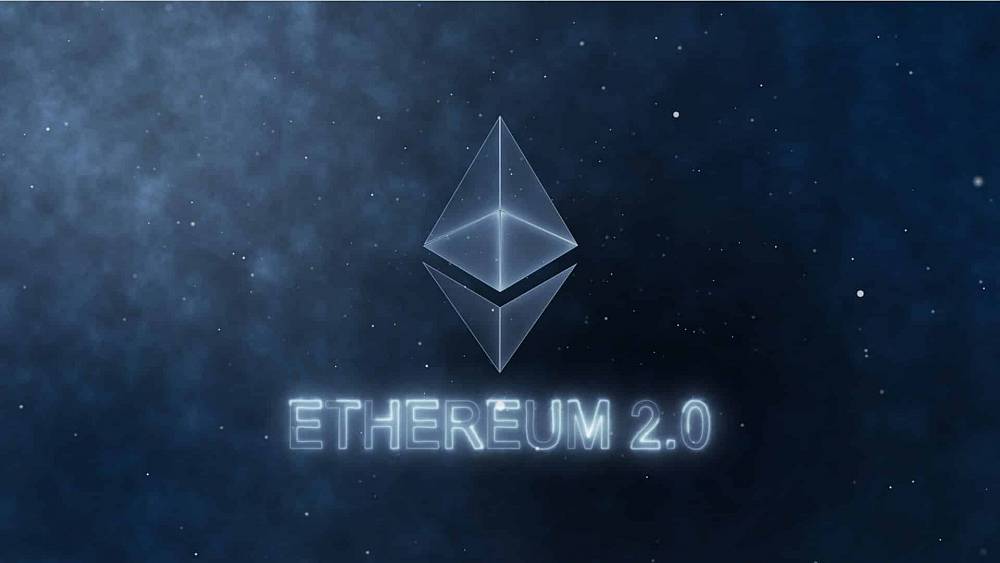 Ethereum zaznamenáva rekordný objem v stakingu ETH 2.0!