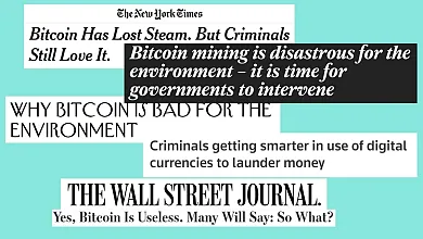 Fake správy z médií