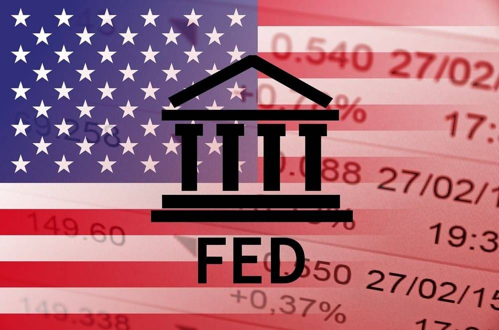 FED rozhodol: najvyššie zvýšenie úrokovej sadzby za 22 rokov!