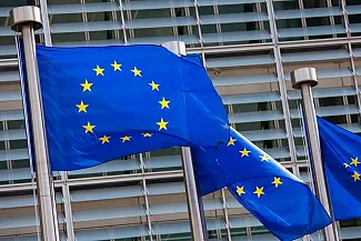Graf na dnes: ekonomický vývoj Slovenska podľa prognózy Európskej komisie