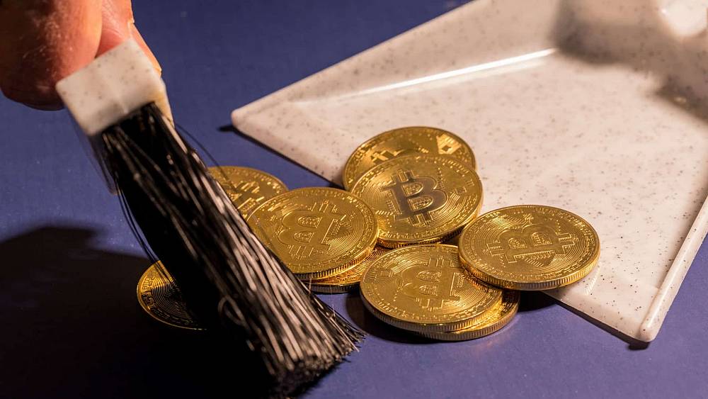Guvernér Bank of England varuje: Bitcoin nemá žiadnu hodnotu a je nepraktickým platobným prostriedkom!