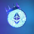 Kryptomena týždňa: Ethereum je jedinou výzvou pre Bitcoin! Prečo?