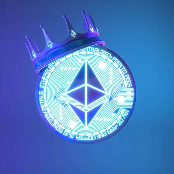 Kryptomena týždňa: Ethereum je jedinou výzvou pre Bitcoin! Prečo?