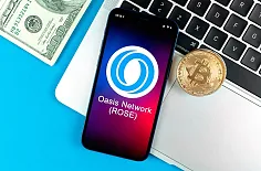 Kryptomena týždňa: Oasis Network – kryptomena veľrýb a inštitúcií
