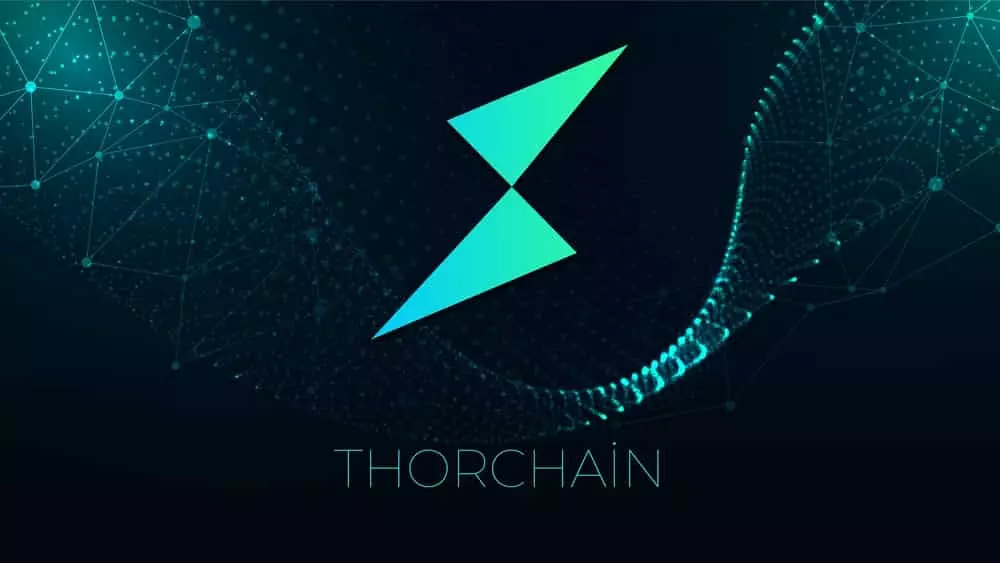 Kryptomena týždňa: THORChain – kryptomena, ktorá môže radikálne zmeniť sektor DeFi!