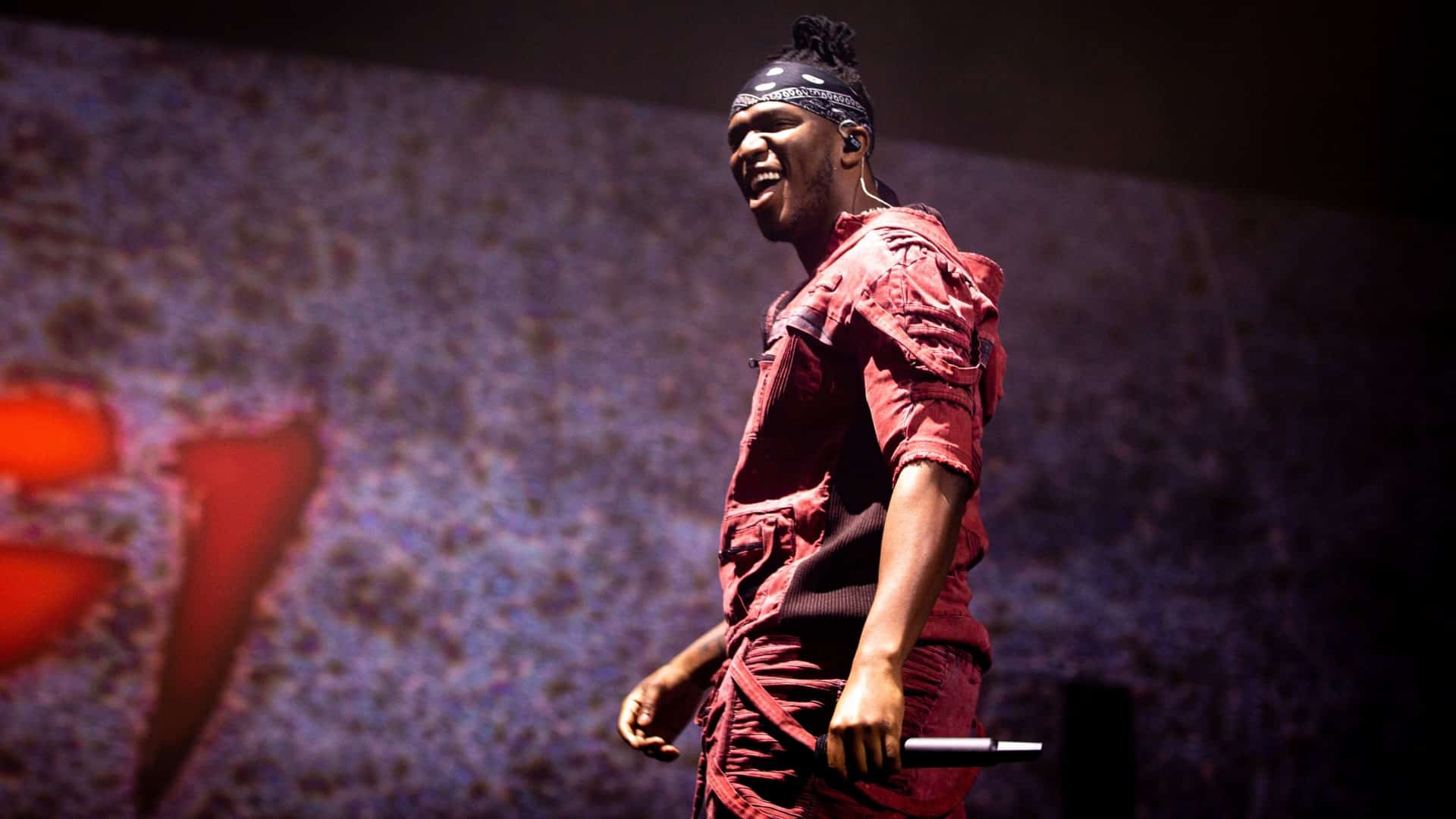 KSI stratil milióny na lune