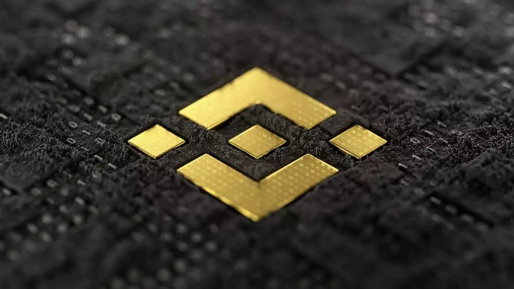 Návod, ako nakupovať a predávať NFT na burze Binance