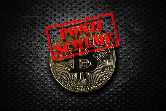OneCoin: kryptomenová Ponzi schéma, ktorá zarobila miliardy