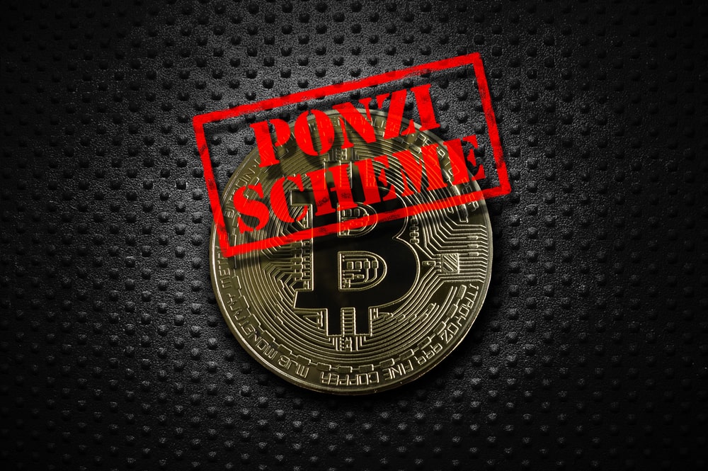 OneCoin: kryptomenová Ponzi schéma, ktorá zarobila miliardy