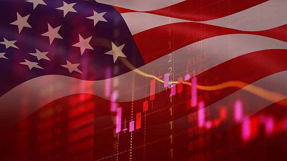 Peter Schiff - USA čaká obdobie nevídané od čias Veľkej recesie!