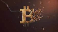 Prečo Bitcoin klesol a kde sa pokles môže zastaviť?