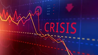 Hlavný predseda Goldman Sachs: „Ideme dole, pripravte sa na najhoršie