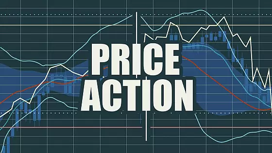 Price action návod