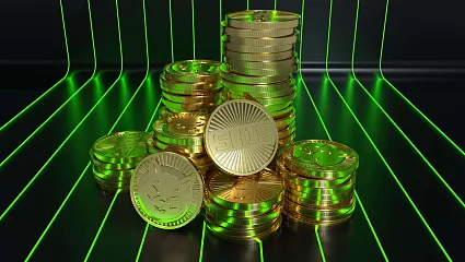 Shiba Inu a veľryby