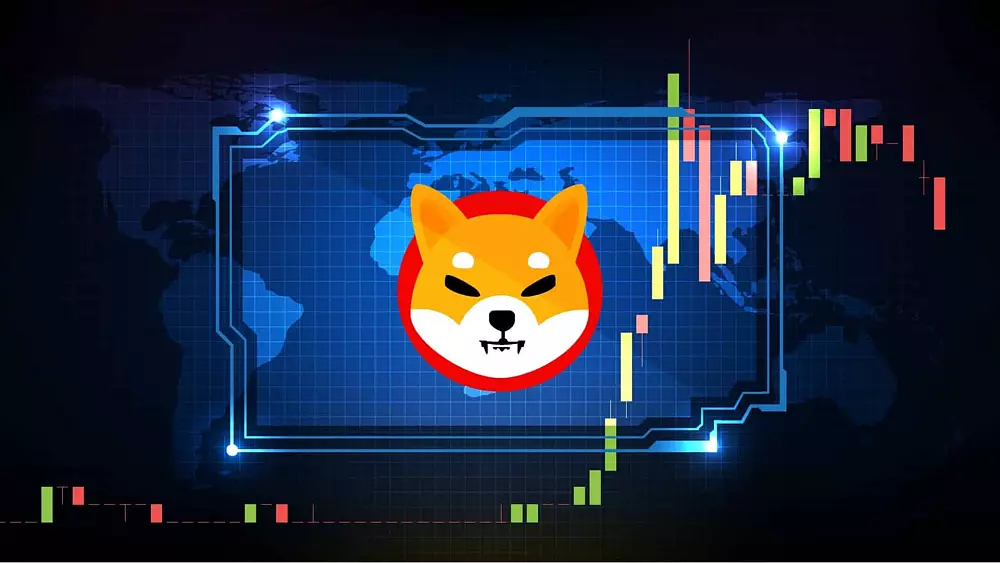 Shiba Inu pokračuje v masívnom spaľovaní