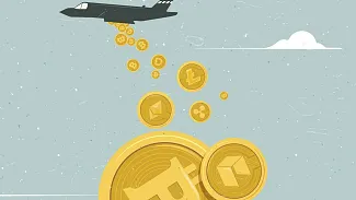 Vojna a kryptomeny – čo ich spája, a sú digitálne aktíva tou najlepšou investíciou?