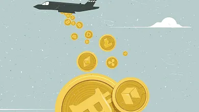 Vojna a kryptomeny – čo ich spája, a sú digitálne aktíva tou najlepšou investíciou?