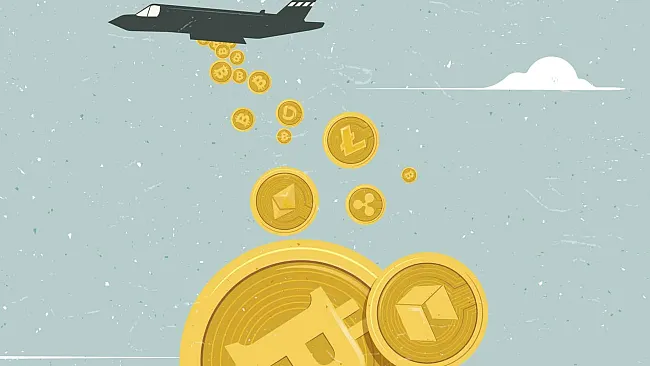 Vojna a kryptomeny – čo ich spája, a sú digitálne aktíva tou najlepšou investíciou?