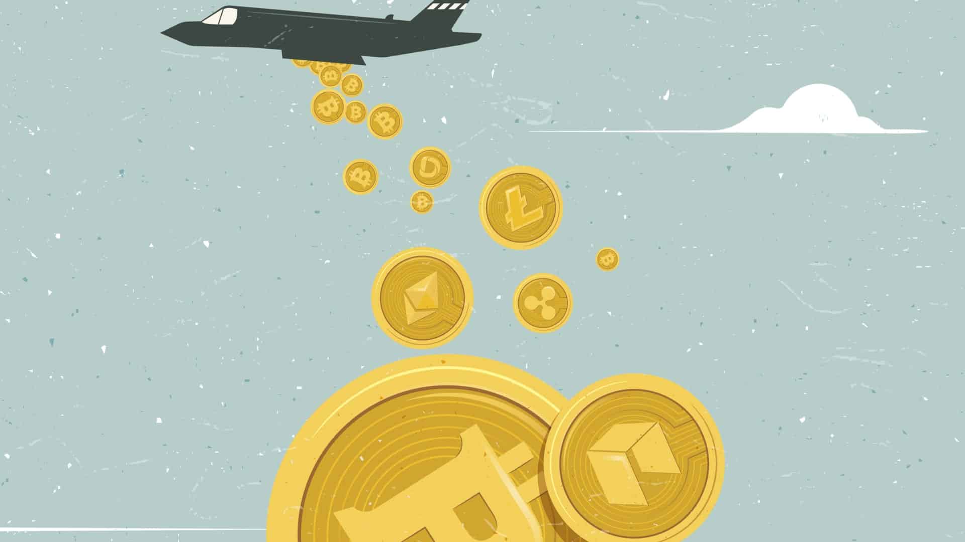 Vojna a kryptomeny – čo ich spája, a sú digitálne aktíva tou najlepšou investíciou?