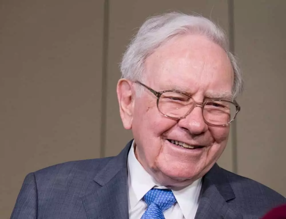 Warren Buffet sa mýli v názore na Bitcoin – tu sú základné protiargumenty