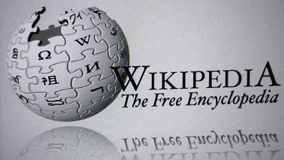 Wikipedia prestala akceptovať kryptomeny!