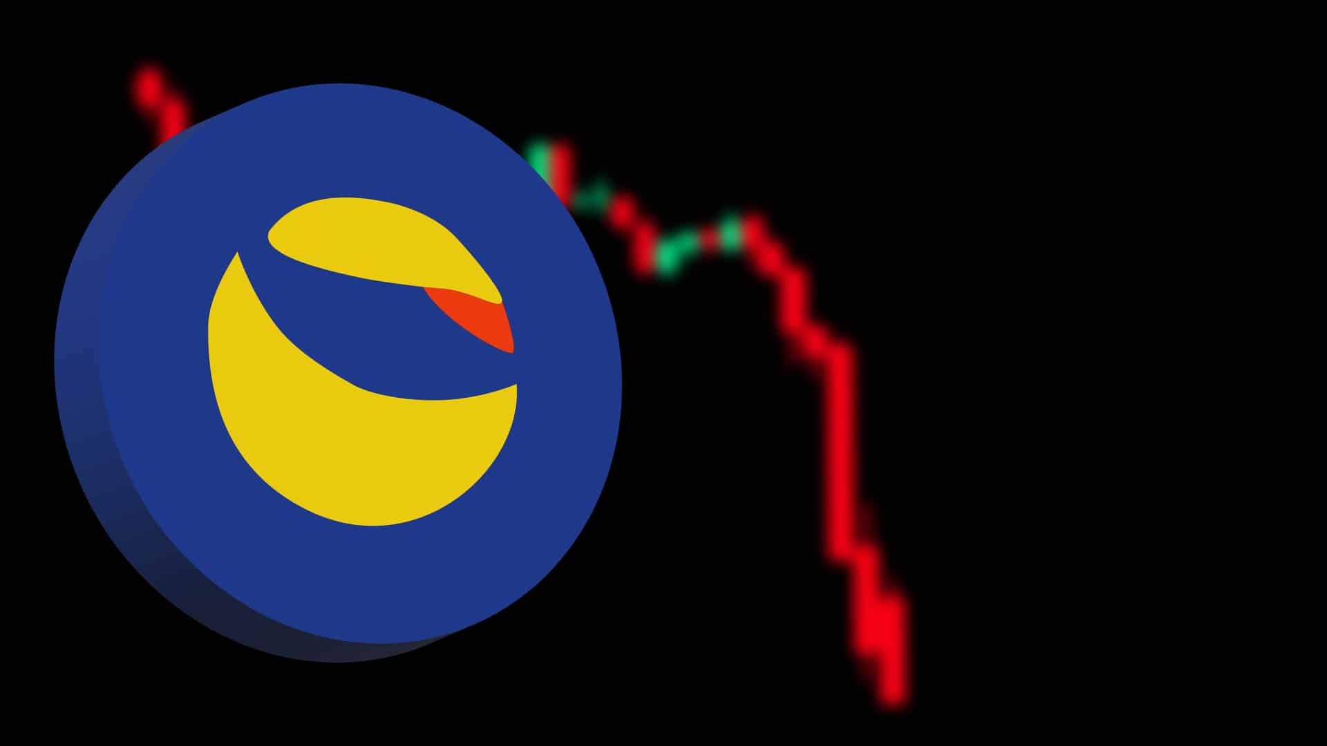 Tokeny LUNA sa už spaľujú