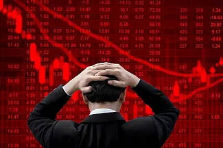 5 vecí, ktorým sa vyhnite počas medvedieho trhu