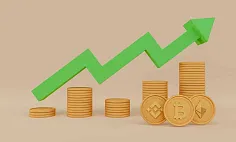 Ako zarábať cez Binance staking s odmenou až do 100 % APY?