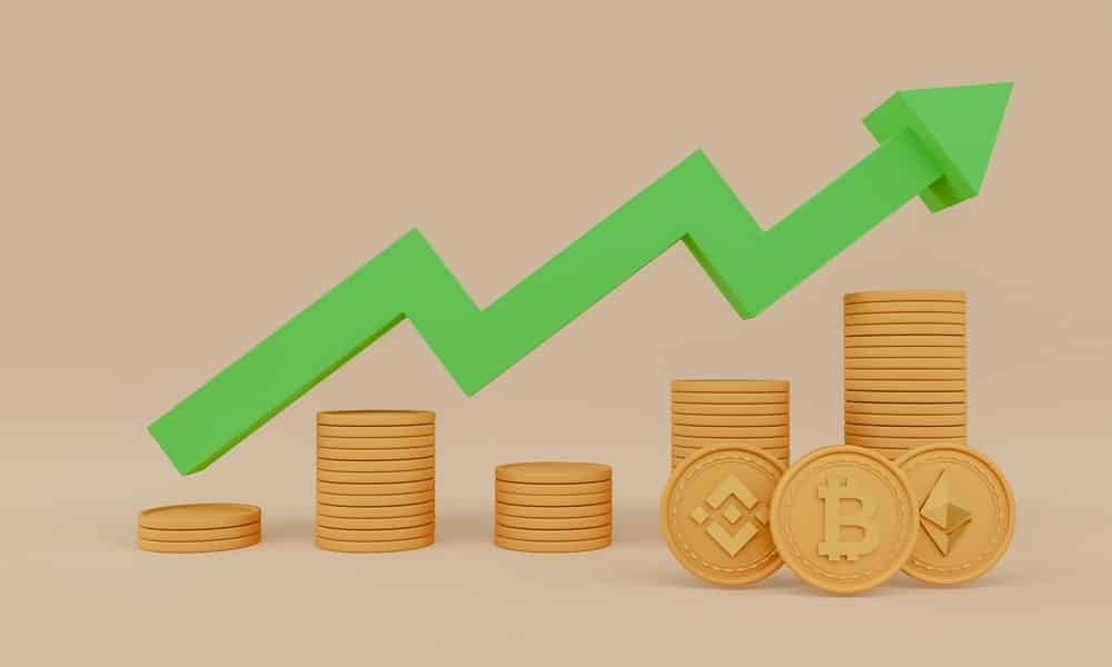 Ako zarábať cez Binance staking s odmenou až do 100 % APY?