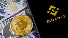 Binance investuje do budúcnosti!