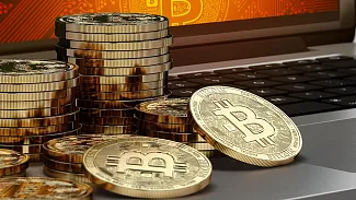 Bitcoin a krátkodobý uptrend