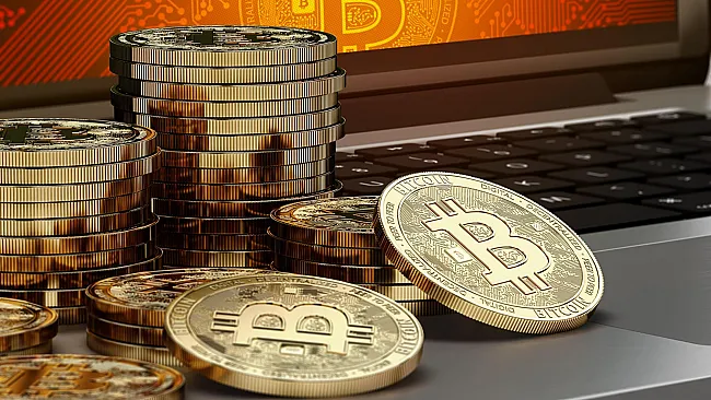 Bitcoin a krátkodobý uptrend