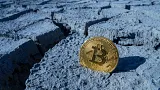 Bitcoin a súčasné dno korekcie