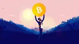 Bitcoin korekcia nebude taká brutálna ako tie minulé.