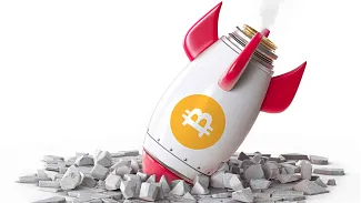 Bitcoin na 18-mesačnom minime
