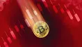 Bitcoin padá pod 20 000 $