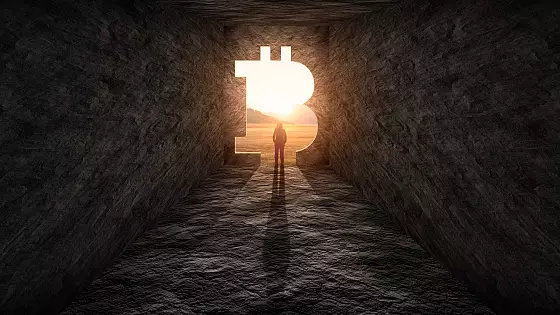 Gigant Blackrock: „Bitcoin je trvanlivé aktívum, cena sa bude pohybovať oveľa vyššie“