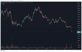 BTC/USD