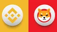 Burza Binance a Shiba Inu