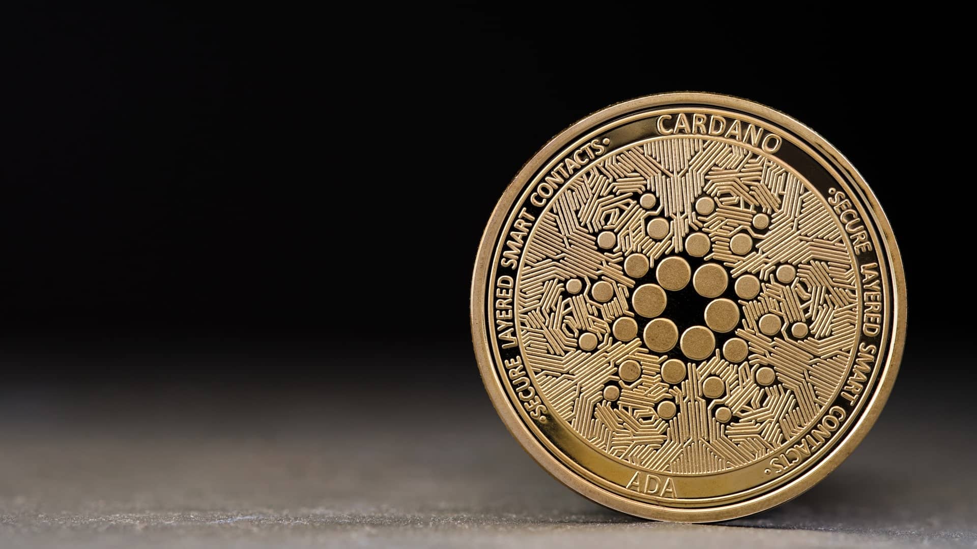 Upgrade pre Cardano sa nezadržateľne blíži