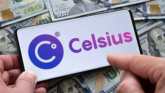 Celsius zvažuje bankrot