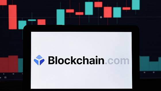 CEO Blockchain.com hovorí o zúfalstve