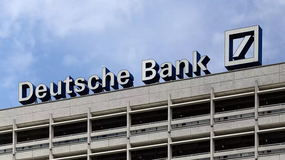 Deutsche Bank: „Recesia príde omnoho skôr a bude vážnejšia ako sme si mysleli“