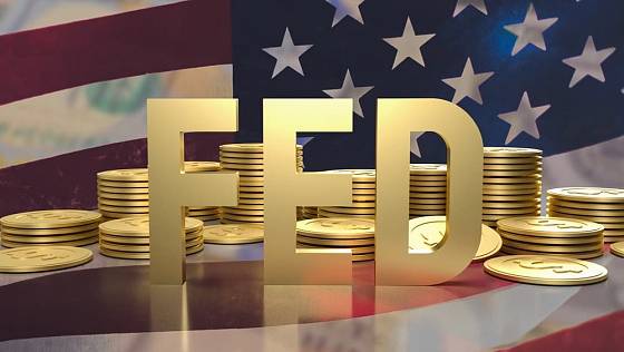 FED potvrdil odhodlanosť v boji proti inflácii. Čo to signalizuje pre trhy?